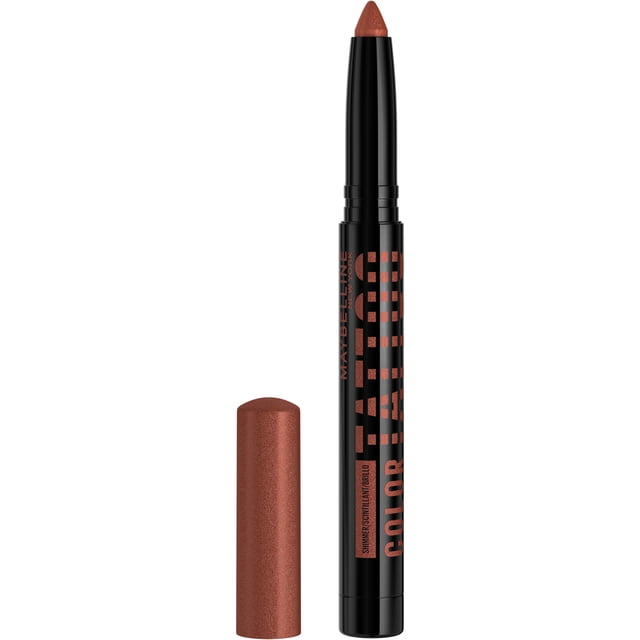 Maybelline Colour Tattoo Longwear Multi-Use Eye Shadow Stix, I am Spicy, 1.4 g