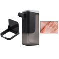 thumbnail image 3 of Rongfmy Automatic Soap Dispenser Infrared Sensor Sanitizer Non-Contact Home Outdoor Grey Grey Gel, 3 of 9