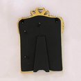 thumbnail image 1 of Picture Frames Crafts Desktop Wall Frame Crafts Home Display Decors Desktop Hanging Ornament Ornate Resin Photo Frame, 1 of 9