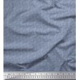 thumbnail image 1 of Soimoi Moss Georgette Fabric Marble Stone Texture Small Decor Fabric Printed Yard 42 Inch Wide, 1 of 3