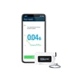thumbnail image 2 of BACtrack C6 Keychain Alcootest / Précision de Qualité Professionnelle / Connectivité Sans Fil en Option pour Téléphone Intelligent / Compatible avec Apple iPhone, Appareils Android Google et Samsung / Intégration à Apple HealthKit, 2 of 5
