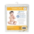 thumbnail image 1 of Simmons Oops! Protège-Matelas en Bambou, 1 of 1
