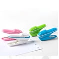thumbnail image 4 of Stapleless stapler Needleless stapler Stapleless labor-saving stapler Stapler, 4 of 8