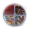 thumbnail image 5 of Twinkle Rainbow Sprinkles Mix, 5 of 5