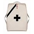 thumbnail image 2 of The Prepster Emergency Backpack- Black, 2 of 4