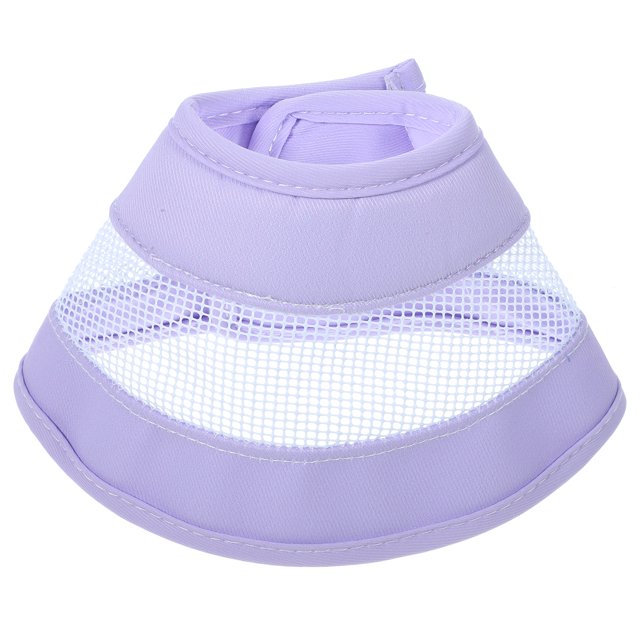 Surgery Recovery Kitten Collar Cat Anti-licking Cone Collar Cat Recovery Collar Kitten Collar