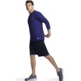 thumbnail image 1 of Russell Men's Essential Long Sleeve T-Shirt, 1 of 4