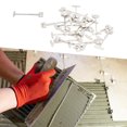 thumbnail image 4 of T-Pins Replacement, Wear-resistant Recyclable 100Pcs Impact-resistant T-Pins  For Home, 4 of 8