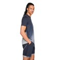 thumbnail image 4 of Athletic Works Men's Textured Active T-Shirt, 4 of 6
