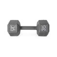 thumbnail image 4 of CAP Barbell en fonte hexagonale, 4 of 6