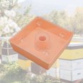 thumbnail image 3 of Beehive Top Feeder, Stable Durable Beekeeping Feeder Acrylic  for Outdoor, 3 of 8