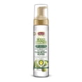 thumbnail image 1 of African Pride Olive Miracle Mousse, Moussante 8,5 oz, 1 of 2