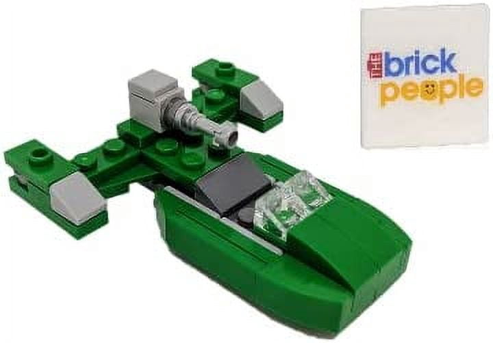 LEGO Star Wars: Flash Speeder Micro Set (43 pcs)