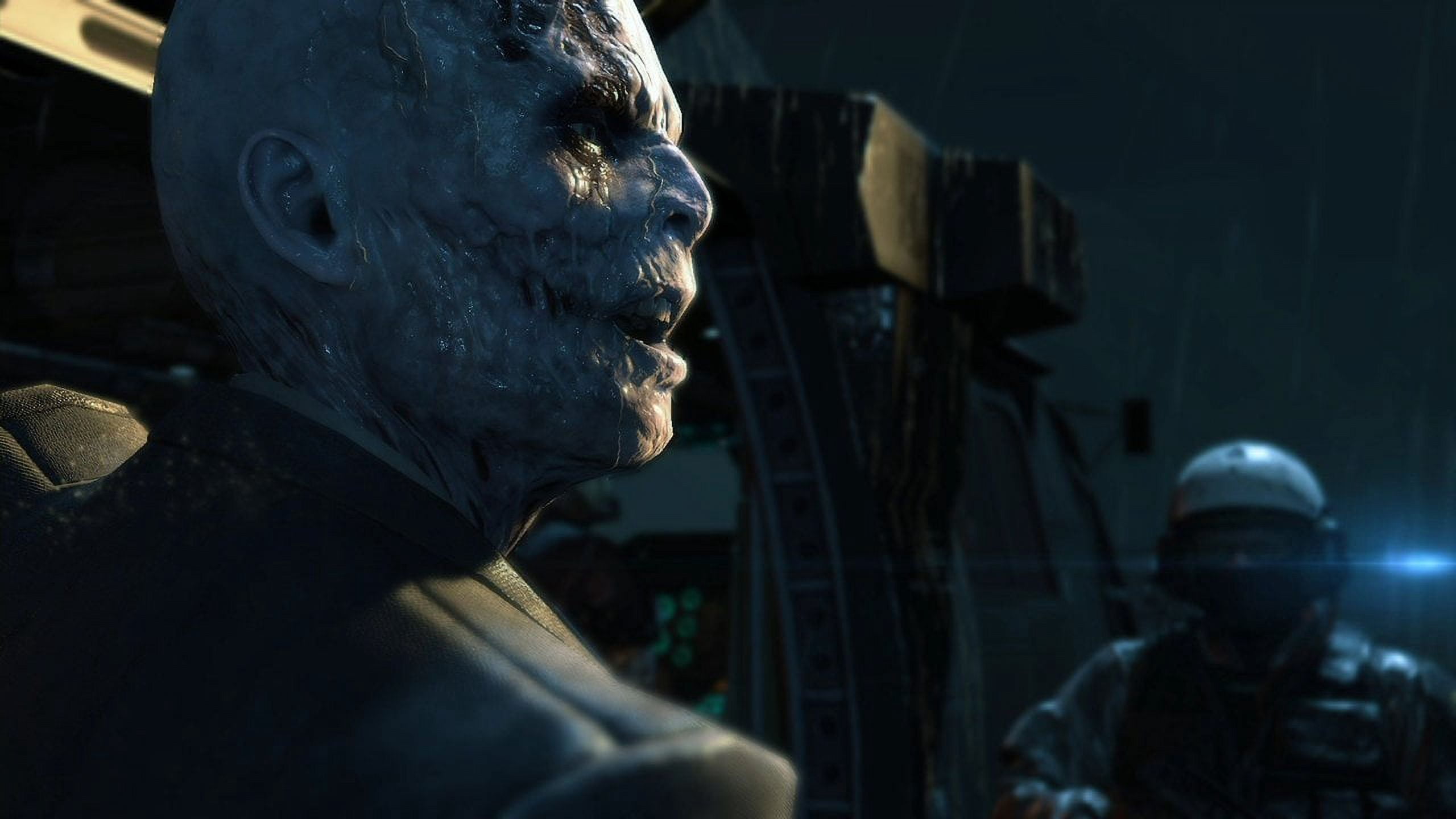 Jeu vidéo Metal Gear Solid V The Definitive Edition PS Hits pour (PS4)