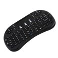 thumbnail image 2 of Amdohai 2.4GHz Wireless Keyboard with Touchpad Mouse Handheld Remote Control for Android TV BOX PC Smart TV Black, 2 of 9
