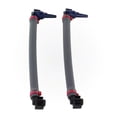 thumbnail image 2 of Pentair 360256 Turn Jet Hose Replacement for Kreepy Krauly Racer Pool Cleaners, 2 of 3