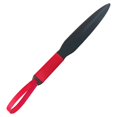 thumbnail image 2 of DOLITY Chewing Toy Nylon Pet Mouth Bite Training Stick for Medium Large Strong Dogs Red, 2 of 9