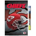 thumbnail image 1 of NFL Kansas City Chiefs - Casque 16, 1 of 4
