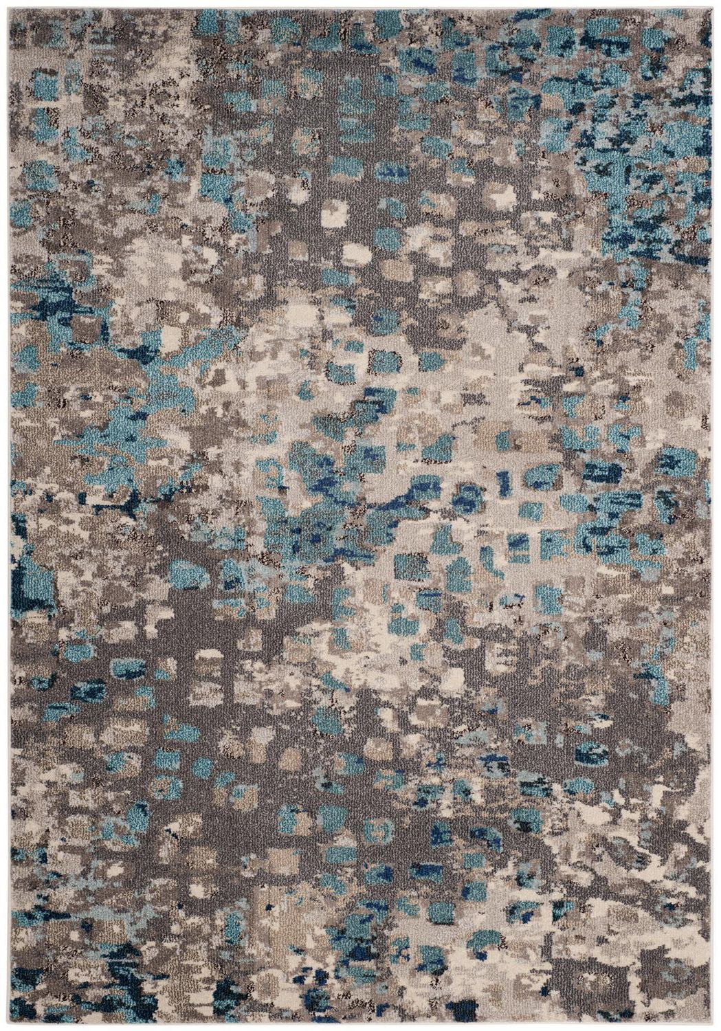 Safavieh Monaco Driskoll Abstract Area Rug