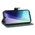thumbnail image 3 of Flip Case For FOXDOCK Xiaomi POCO C75 Card Slots and Kickstand Function Skin Feel Leather, 3 of 5