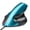 blue, variant on MesaSe Vertical Gaming Mouse Wired Ergonomic USB Optics Mouse Mice 1600 DPI For PC Laptop Gamer Joysticks Gaming Vertical Mouse