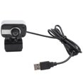thumbnail image 2 of USB Web Camera - 360 Rotation, High Definition & Resolution, Night Vision, Video Conferencing, Microphone, Plug & Play, for Netmeeting, MSN, Skype, ICQ, CC2000, AIM, 2 of 7