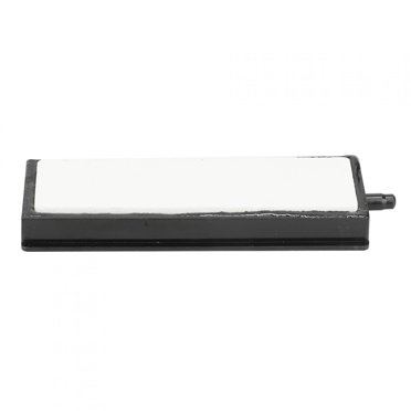 Pierre d'Air d'Aquarium, Pierre d'Air Nano Durable, Faible Pression Robuste pour Poissons Aquarium S