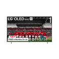 thumbnail image 1 of LG OLED65B6EUA 65" OLED AI 4K Smart webOS TV - Factory Refurbished, 1 of 5