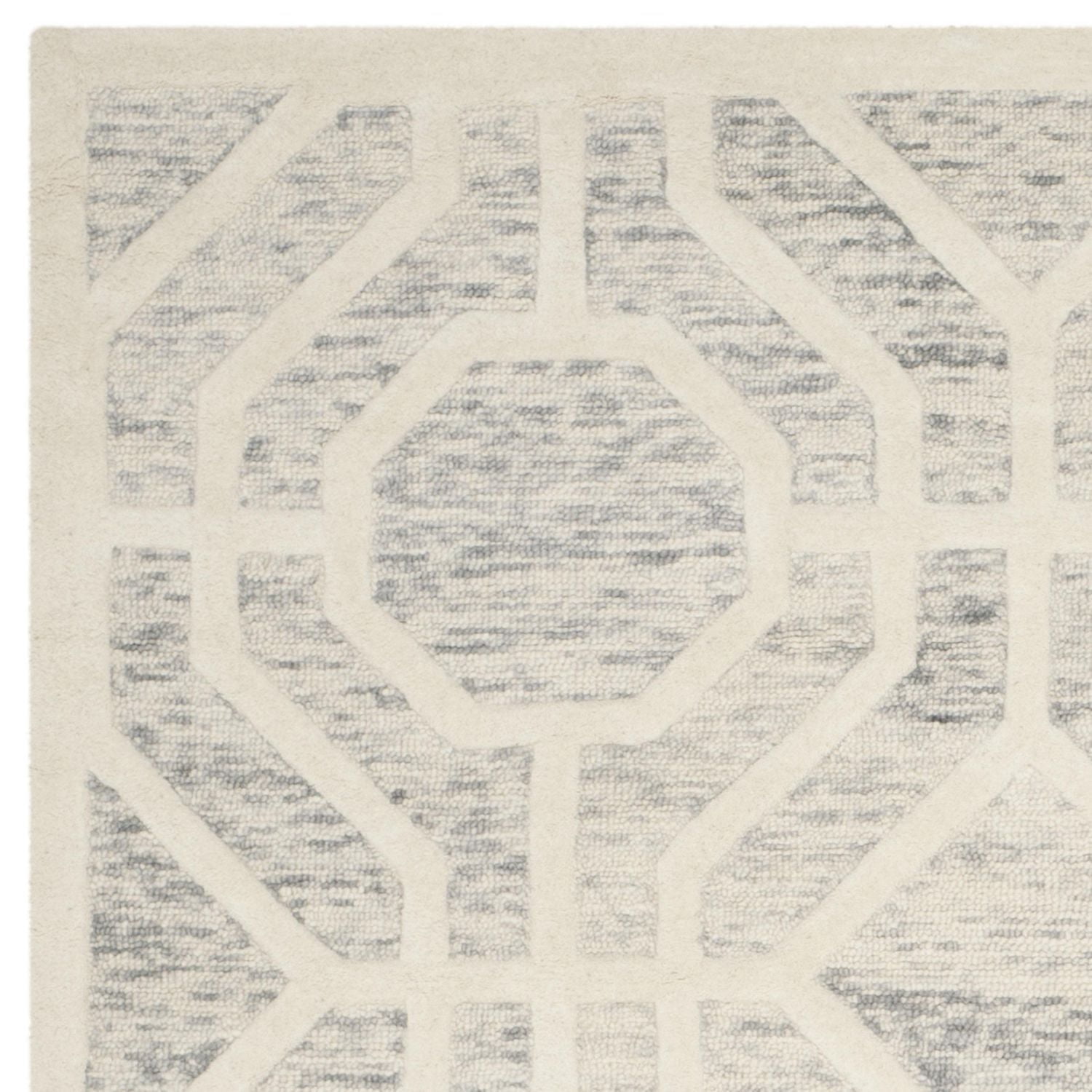 Safavieh Cambridge Johan Tapis Géométrique