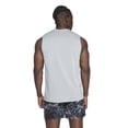 thumbnail image 3 of Athletic Works Men's Grid Mesh Muscle Tank, 3 of 6