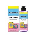 thumbnail image 2 of Tyidzon 100ml Washing Cleaner Descaler Deep Cleaning Liquid for Front And Top Load Washer Limescale And Odor Keep Fresh Extend Washer Safe, 2 of 7