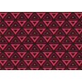 thumbnail image 1 of Ahgly Company Machine Washable Indoor Rectangle Transitional Bakers Brown Area Rugs, 2' x 3', 1 of 7