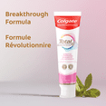 thumbnail image 2 of Colgate Total Active Prevention Sensitive and Whitening Toothpaste, Mint, 120 mL, 2 of 9