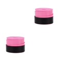 thumbnail image 2 of mmirethe Badminton Racket With Quick To Dry Technology - Long Lasting Grip Tape Multiple Surface Racket Over pink roll pack 2Set, 2 of 6