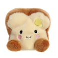 thumbnail image 1 of Aurora - Palm Pals - Toast au Beurre de 5 Po, 1 of 4