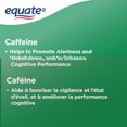 thumbnail image 2 of Equate Tout Éveillé, Extra Fort, Caféine 200 mg, 2 of 5