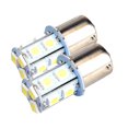 thumbnail image 4 of 20x 1156 1141 13-SMD RV Camper Trailer LED Interior Light Bulbs 12V Super 6000K, 4 of 9