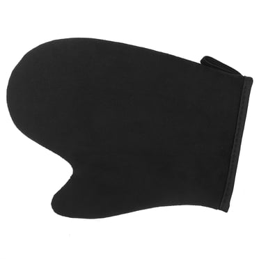 Mitaine Autobronzante, Gant de Bronzage Doux Lotion Auto-Appliquée Gant de Bronzage Normes de l'Industrie de Premier Plan