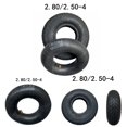 thumbnail image 4 of Mosiee 9In 2.80/2.50-4 Thicken Inner Tube Puncture Proof For Elderly Electric Scooter, 4 of 7