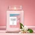 thumbnail image 3 of Bougie parfumée Yankee Candle, format original grande jarre, 3 of 9