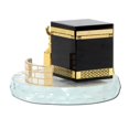 thumbnail image 3 of Modèle Miniature de Mosquée Décoration de Table Islamique pour la Maison Mesure de Mosquée. Veuillez Veuillir understan Modèle d'Architecture, 3 of 6
