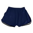 thumbnail image 3 of Kyusrd 2 Pcs Shorts pour Femmes Course avec Poches Taille Haute Shorts de Sport pour Femmes avec Doublure, 3 of 4
