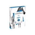 thumbnail image 2 of Hammermill Tidal MP White Multipurpose Copy Paper, Letter Size, 20 lb, 92 Bright, 500 Sheets, 2 of 2