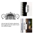 thumbnail image 3 of tredstone Doorbell Mount Holder Adjustable Rack for Google Nest Doorbell, 3 of 9