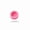 🌻Pink_Base#98, variant on Silicone Bao Bun Mold for Making Dumplings, Steamed Buns and Filled Dough, Manual Bun Shaping Press Tool for Home Kitchen