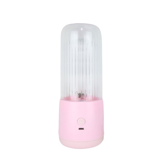 Ohufall Compact Wireless Portable Blender Cell Breaking Technology Mini Electric Juicer Machine Ice Cream Maker