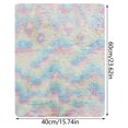 thumbnail image 3 of LSLJS Soft Rugs for Living Room, Small Washable Rug Non Slip Rugs for Bedroom, Mini Area Rug, Floor Carpet, Indoor Inside Front Entrance Mat Home Decor, 3 of 7