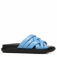 thumbnail image 3 of Sam Edelman VAUGN TRUE BLUE/SEVILLE NAPPA LEATHE SANDAL, 3 of 5