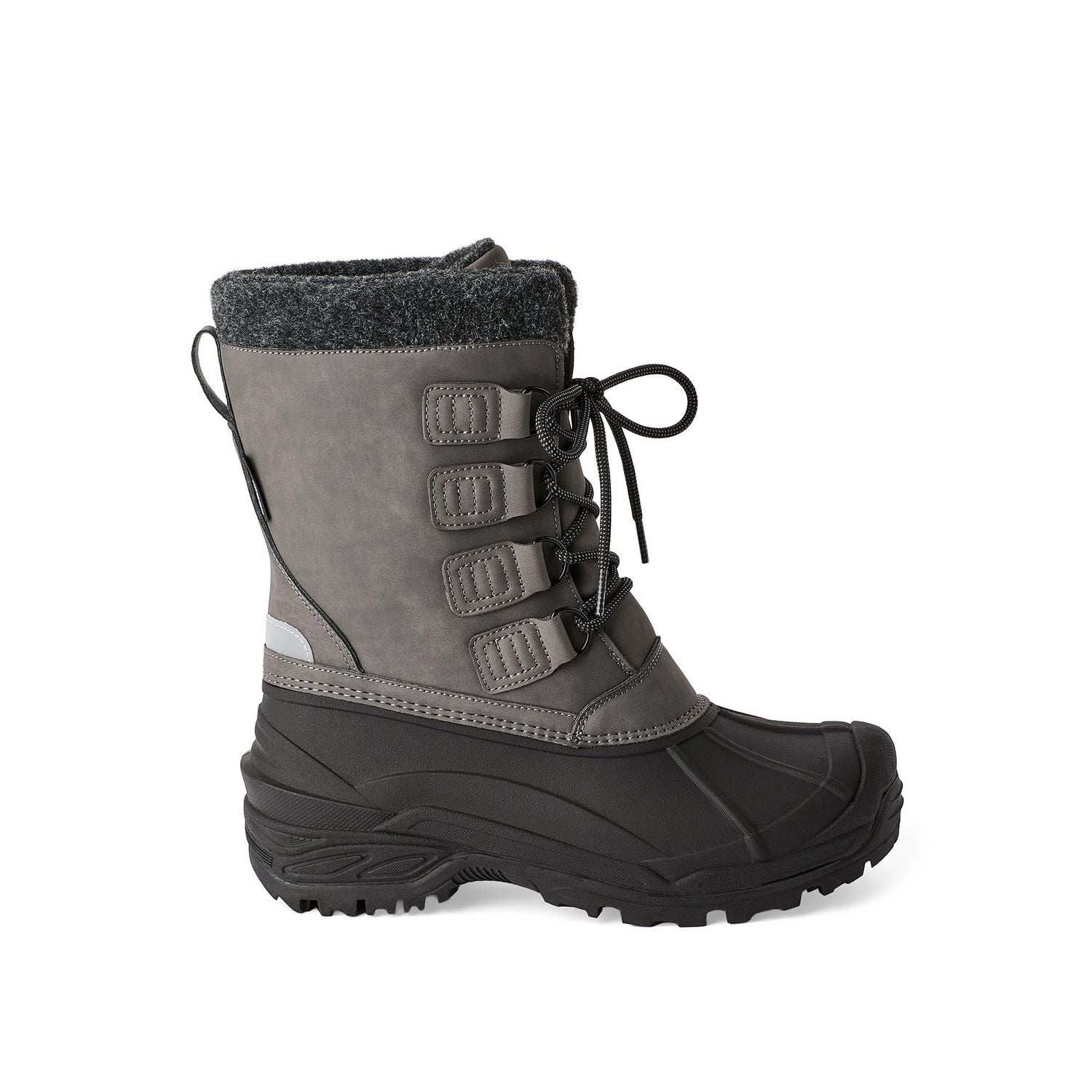 Ozark Trail Men's Winter Boots