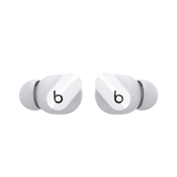 Beats Studio Buds– Écouteurs sans fil – annulation active du bruit, cote IPX4, écouteurs résistants à la transpiration, compatibles avec Apple et Android, Bluetooth de classe 1, microphone intégré, 8h